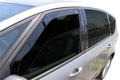 HEKO Okenski deflektorji za Ford S-MAX 5D 2010-2015 2 kosa Spredaj