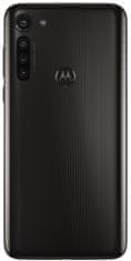 Motorola Moto G8 Power mobilni telefon, črn