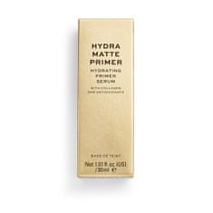 Revolution PRO Hydrating Primer Serum (Hydrating Primer Serum) 30 ml