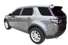 HEKO Okenski deflektorji za Land Rover Discovery Sport 5D 2014-Nad 4 kosa Spredaj + Zadnja stran