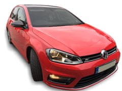 HEKO Okenski deflektorji za Volkswagen Golf VII 5D 2012-2019 2 kosa Spredaj