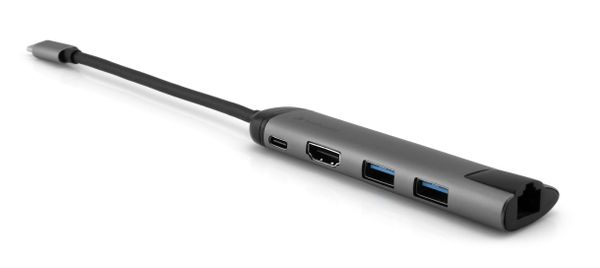 USB-C priklopna postaja