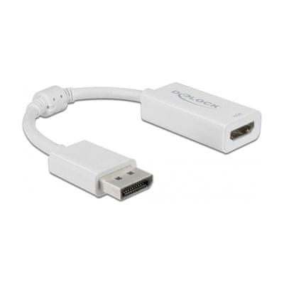 DisplayPort 1.4 - HDMI adapter