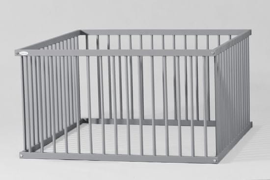 Puppolina otroška ograda, 150x150 cm