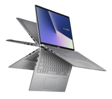 Prenosnik ZenBook Flip 14