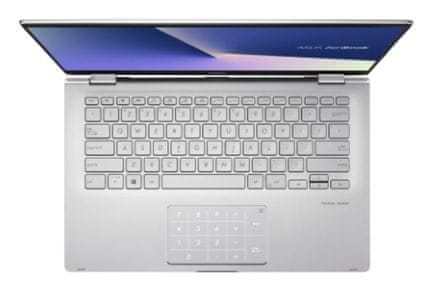 Prenosnik ZenBook Flip 14