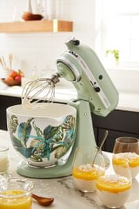 KitchenAid KA5KSM2CB5PWF