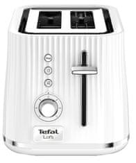 Tefal opekač kruha TT761138 Loft 2S