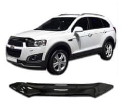 SCOUTT Deflektor sprednjega pokrova motorja za Chevrolet Captiva 2012-2018