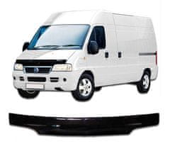 SCOUTT Deflektor sprednjega pokrova motorja za Fiat Ducato 2002-2006