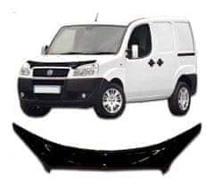 SCOUTT Deflektor sprednjega pokrova motorja za Fiat Doblo 2005-2010