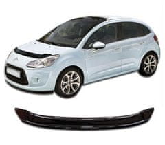 SCOUTT Deflektor sprednjega pokrova motorja za Citroen C3 hatchback 5D 2009-2013