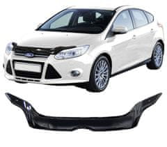 SCOUTT Deflektor sprednjega pokrova motorja za Ford Focus III hatchback 2011-2015