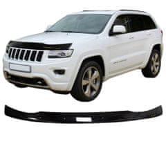 SCOUTT Deflektor sprednjega pokrova motorja za Jeep Grand Cherokee 2010-2014