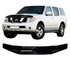 SCOUTT Deflektor sprednjega pokrova motorja za Nissan Pathfinder 2011-2012