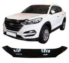 SCOUTT Deflektor sprednjega pokrova motorja za Hyundai Tucson 2015-2018