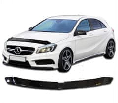 SCOUTT Deflektor sprednjega pokrova motorja za Mercedes-Benz A Class W176 2012-2018