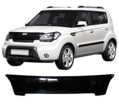 SCOUTT Deflektor sprednjega pokrova motorja za Kia Soul 2008-2011