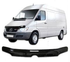 SCOUTT Deflektor sprednjega pokrova motorja za Mercedes-Benz Sprinter 2000-2006