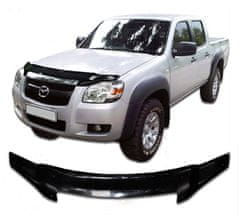 SCOUTT Deflektor sprednjega pokrova motorja za Mazda BT-50 2008-2011