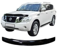 SCOUTT Deflektor sprednjega pokrova motorja za Nissan Patrol 2011-2019