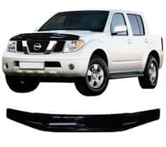 SCOUTT Deflektor sprednjega pokrova motorja za Nissan Navara 2005-2010