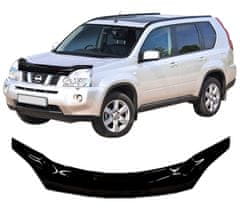 SCOUTT Deflektor sprednjega pokrova motorja za Nissan X-Trail T31 facelift 2011-2014