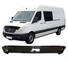 SCOUTT Deflektor sprednjega pokrova motorja za Mercedes-Benz Sprinter 2007-2013