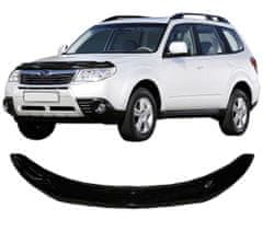 SCOUTT Deflektor sprednjega pokrova motorja za Subaru Forester 2008-2012