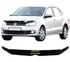 SCOUTT Deflektor sprednjega pokrova motorja za VW Polo hatchback 3D 2010-2015