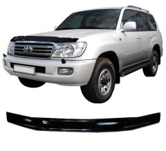 SCOUTT Deflektor sprednjega pokrova motorja za Toyota Land Cruiser 100 2002-2007