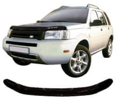 SCOUTT Deflektor sprednjega pokrova motorja za Land Rover Freelander I 1998-2008