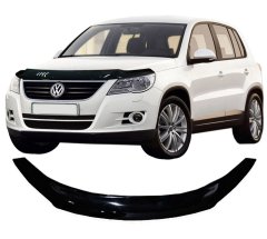 SCOUTT Deflektor sprednjega pokrova motorja za VW Tiguan 2008-2012