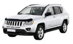 SCOUTT Deflektor sprednjega pokrova motorja za Jeep Compass 2013-2016