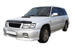 SCOUTT Deflektor sprednjega pokrova motorja za Subaru Forester 1997-2000