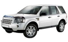 SCOUTT Deflektor sprednjega pokrova motorja za Land Rover Freelander II 2008-2015