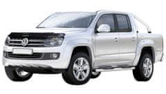 SCOUTT Deflektor sprednjega pokrova motorja za VW Amarok 2010-2016