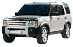 SCOUTT Deflektor sprednjega pokrova motorja za Land Rover Discovery 2 2004-2008