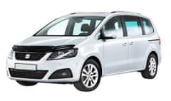 SCOUTT Deflektor sprednjega pokrova motorja za Seat Alhambra 2010-Nad