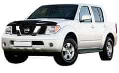 SCOUTT Deflektor sprednjega pokrova motorja za Nissan Navara 2005-2010