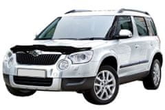 SCOUTT Deflektor sprednjega pokrova motorja za Skoda Yeti 2009-2013