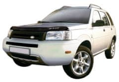 SCOUTT Deflektor sprednjega pokrova motorja za Land Rover Freelander I 1998-2008