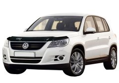 SCOUTT Deflektor sprednjega pokrova motorja za VW Tiguan 2008-2012