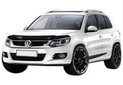 SCOUTT Deflektor sprednjega pokrova motorja za VW Tiguan 2012-2016