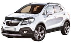 SCOUTT Deflektor sprednjega pokrova motorja za Opel Mokka 2012-2016