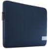 Case Logic ovitek za prenosnik Reflect Sleeve, 14', REFPC-114, Dark Blue