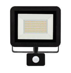 Asalite ASAL0131 LED reflektor s senzorjem 50 W 6500 K