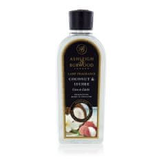 Ashleigh & Burwood COCONUT & LYCHEE vložek za katalitično svetilko (kokos in liči), 500 ml