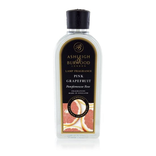 Ashleigh & Burwood Polnilo za katalitično svetilko GRAPEFRUIT (grenivka) 500 ml