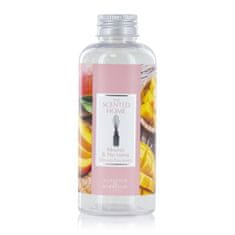 Ashleigh & Burwood Polnilo za difuzor SCENTED HOME - MANGO & NECTARINE, 150 ml